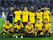 Bóng đá anh, ngoại hạng anh, lịch thi đấu euro 2012, Arsenal đuối nhất trong cuộc chiến cơ bắp